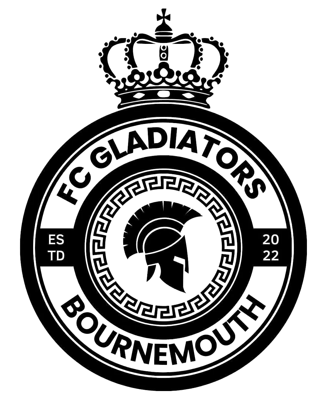 Gladiators Football Team