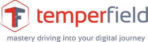 Temperfield