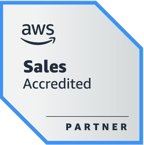 AWS Sales Accredited